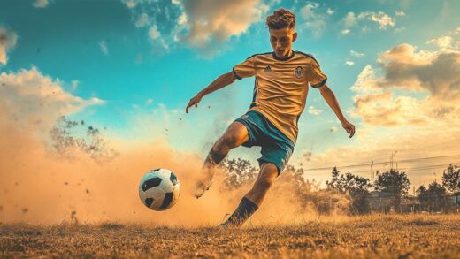 Degerfors IF har en lång och intressant historia inom svensk fotboll.